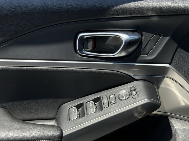 2025 Acura Integra A-Spec - Photo 22