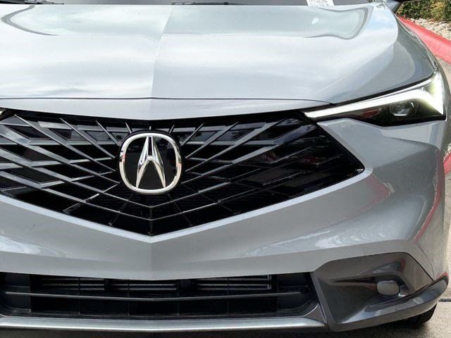 Used 2026 Urban Gray Pearl Acura Base image 9