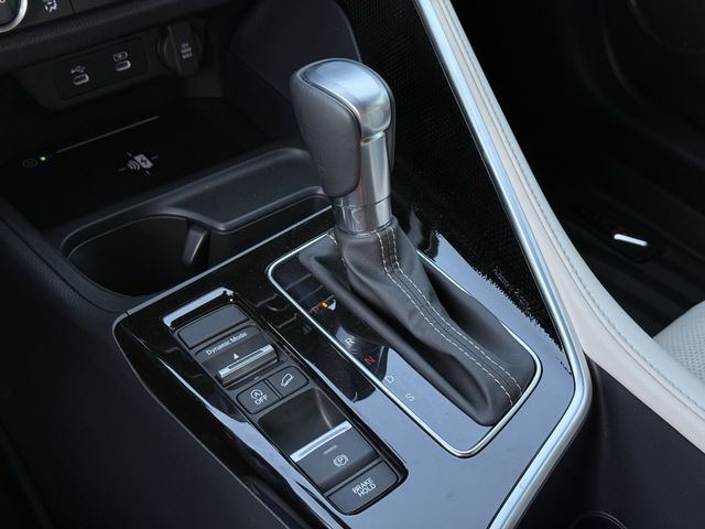 Used 2026 Platinum White Pearl Acura A-Spec Package image 19