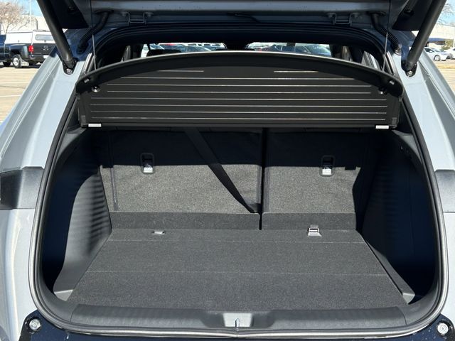 New 2026 Platinum White Pearl Acura A-Spec Package image 36