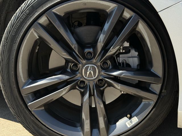 2025 Acura Integra A-Spec - Photo 10