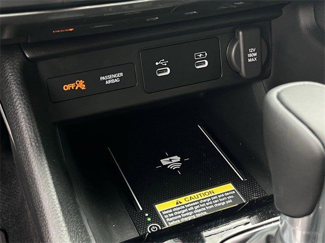 New 2026 Solar Silver Metallic Acura Base image 20