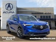  Acura ADX