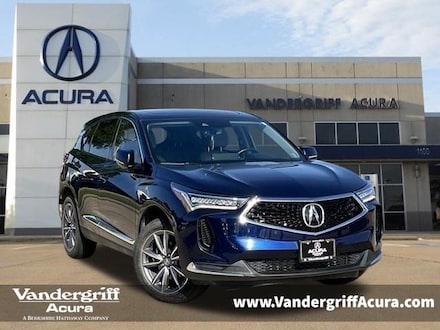 2024 Acura RDX Technology Package SUV