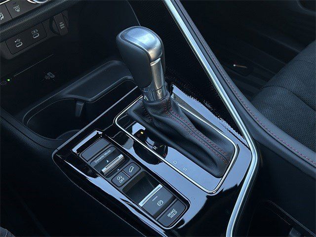 New 2026 Solar Silver Metallic Acura A-Spec Package image 25