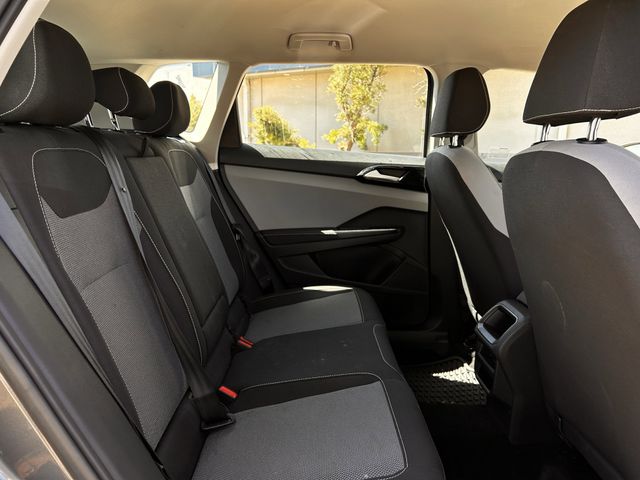 Used 2024 Platinum Gray Metallic Volkswagen 1.5T S image 27