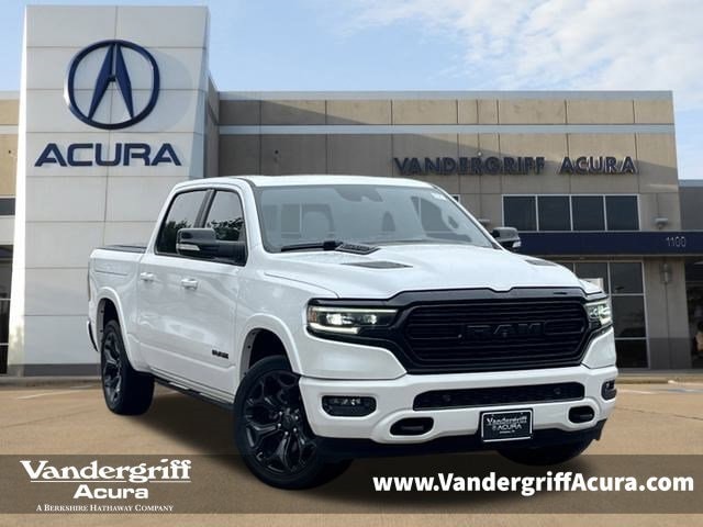 2022 RAM Ram 1500 Pickup Limited's photo