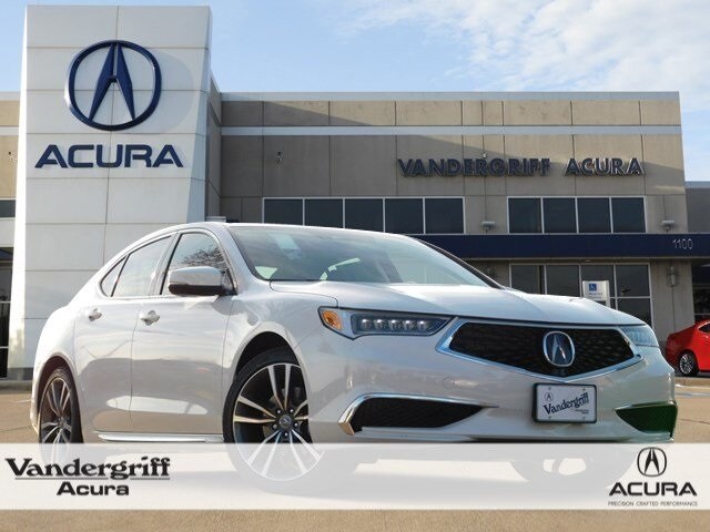 Used 2019 Acura Tlx 3 5l Tech Pkg For Sale In Arlington Tx Ka008303 Arlington Used Acura For Sale