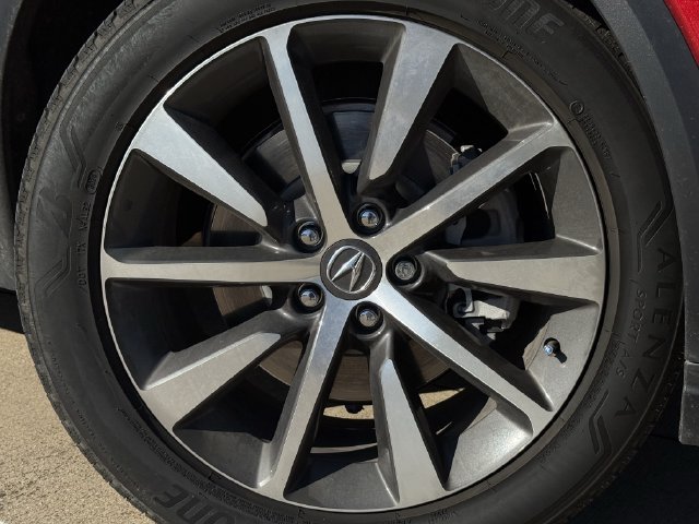 2025 Acura MDX Technology Package - Photo 8