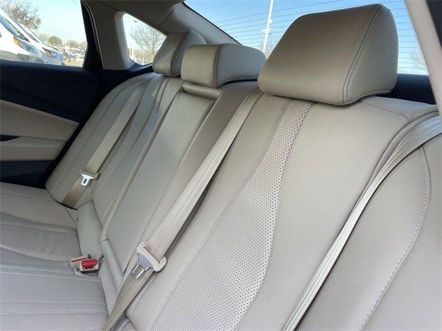 2025 Acura TLX Technology Package - Photo 25