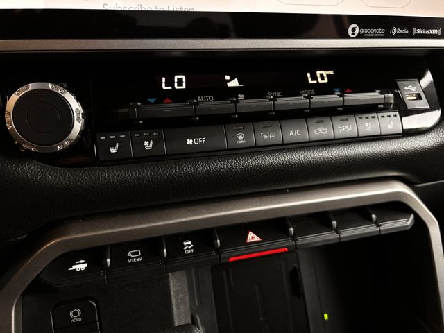 Used 2024 Blueprint Toyota Limited image 22