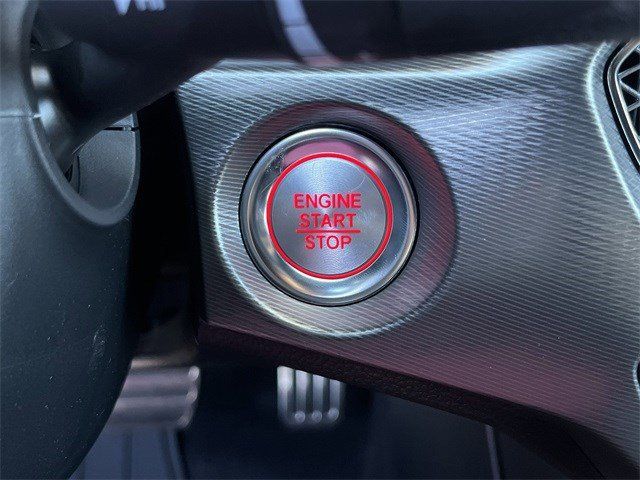 New 2026 Performance Red Pearl Acura A-Spec Tech Package image 23