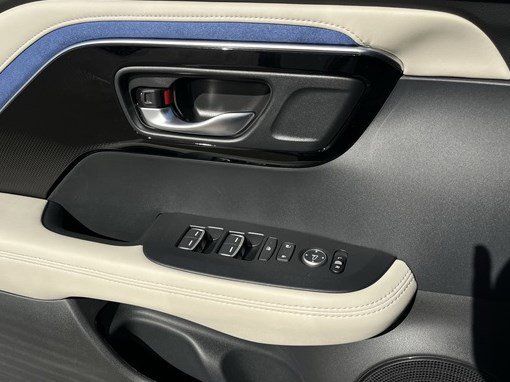 New 2026 Platinum White Pearl Acura A-Spec Package image 26