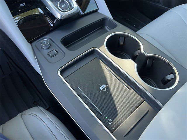 New 2026 Solar Silver Metallic Acura FWD Technology Package image 21