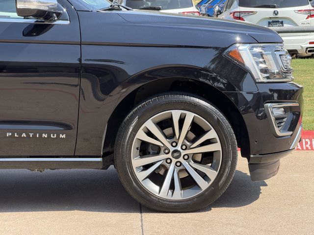 2021 Ford Expedition Platinum - Photo 8