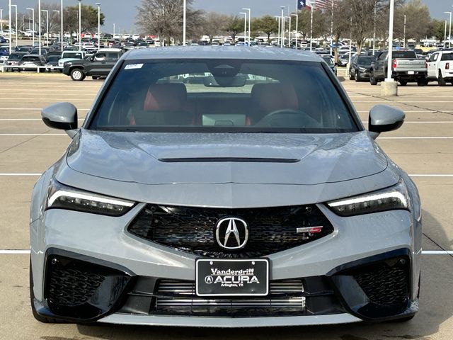 New 2026 Urban Gray Pearl Acura Type S image 9