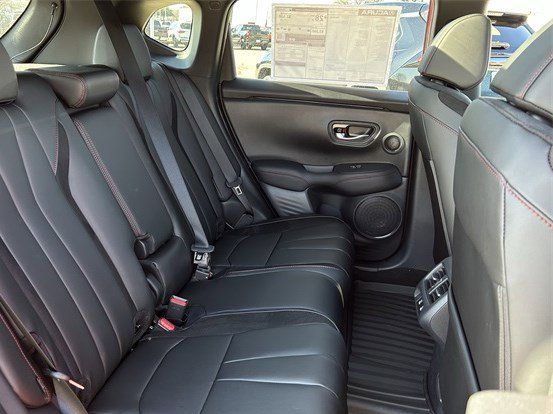 New 2026 Milano Red Acura A-Spec Package image 34