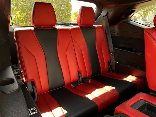 Used 2023 Liquid Carbon Metallic Acura A-Spec image 33