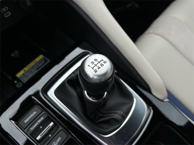 New 2026 Double Apex Blue Pearl Acura A-Spec Tech Package image 25