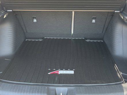 Used 2025 Platinum White Pearl Acura A-Spec Package image 32