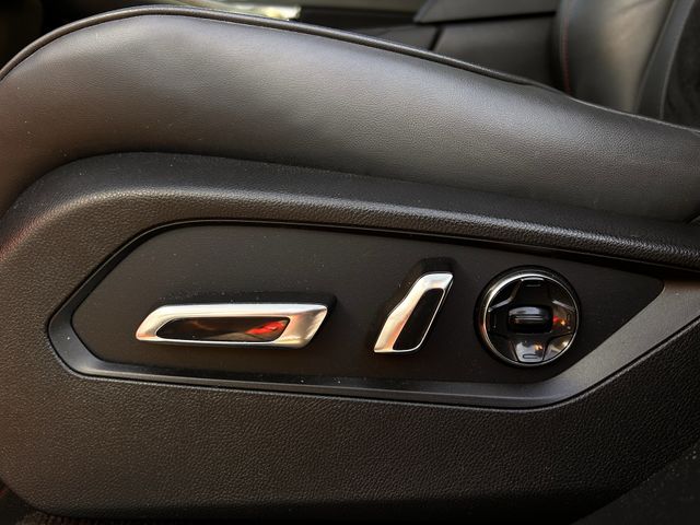 Certified Used 2023 Performance Red Pearl Acura A-Spec Advance Package image 30