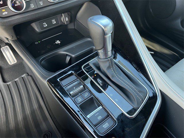 New 2026 Platinum White Pearl Acura A-Spec Package image 22