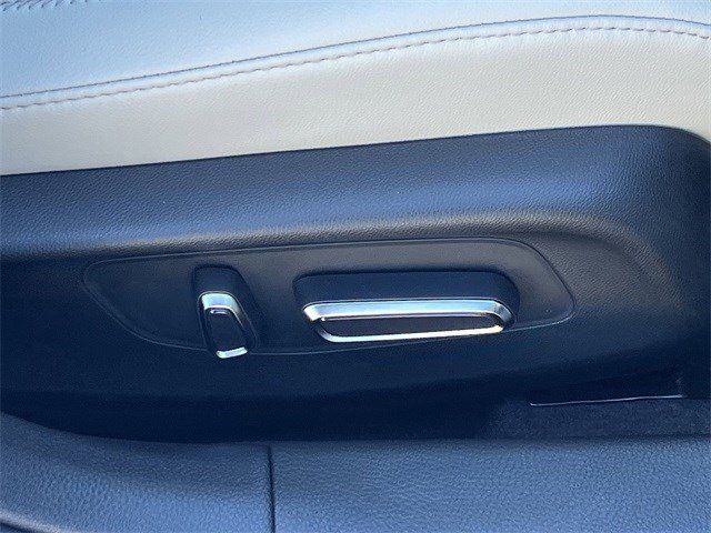 Used 2026 Platinum White Pearl Acura A-Spec Tech Package image 30