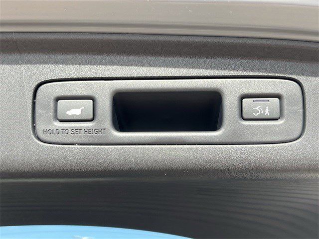 New 2026 Platinum White Pearl Acura A-Spec Package image 35