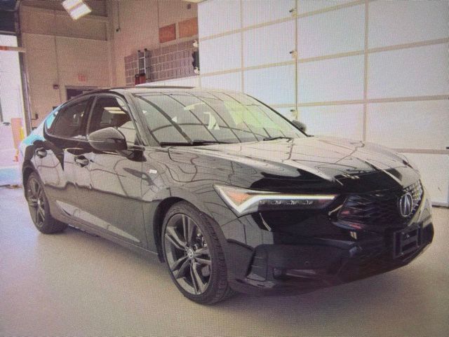 2024 Acura Integra A-Spec with Tech Package's photo