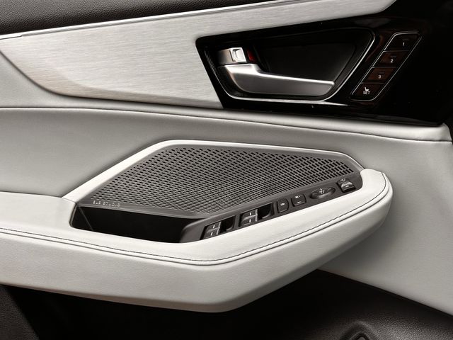 Certified Used 2024 Fathom Blue Pearl Acura Technology image 24