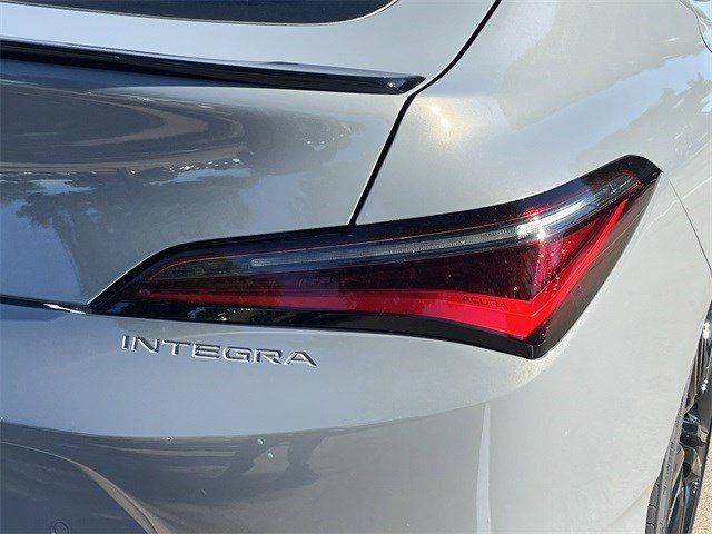 New 2026 Urban Gray Pearl Acura A-Spec Tech Package image 7