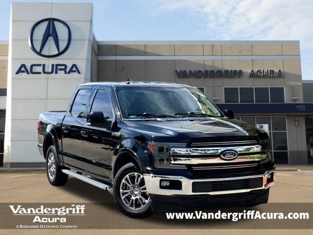 2018 Ford F-150 - Image 1