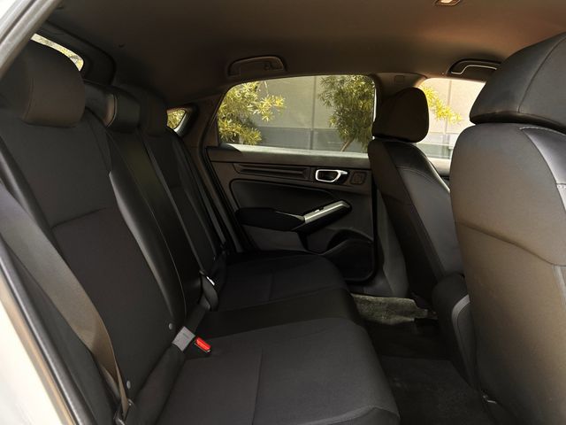 Used 2024 Platinum White Pearl Honda Sport image 32