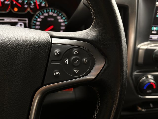 Used 2018 Summit White Chevrolet LT image 16