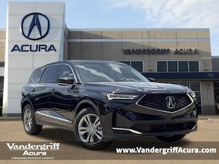 2026 Acura MDX SH-AWD SUV
