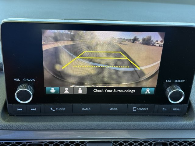 2024 Acura Integra Base - Photo 17