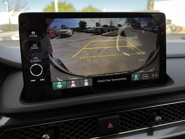 New 2026 Urban Gray Pearl Acura Type S image 19