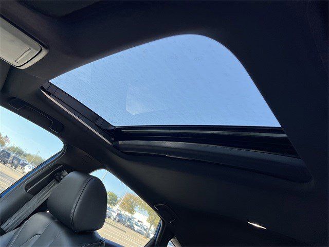 Used 2026 Double Apex Blue Pearl Acura A-Spec Package image 25