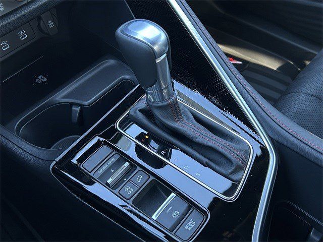 New 2026 Milano Red Acura A-Spec Package image 24