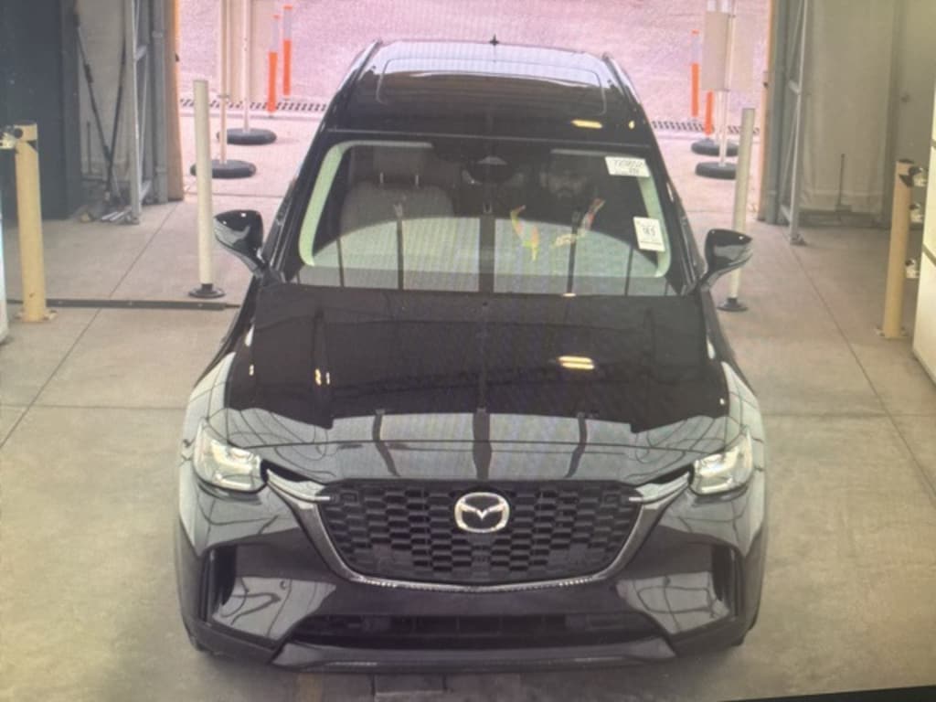 Used 2025 Mazda CX-90 3.3 Turbo Premium Sport SUV
