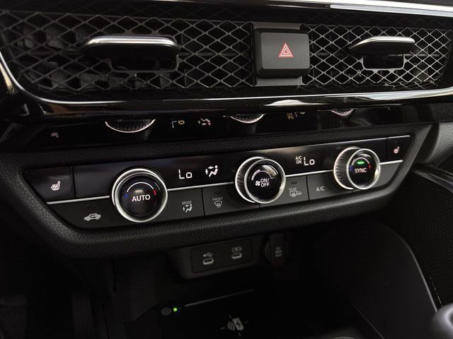 New 2026 Platinum White Pearl Acura Base image 20