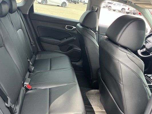 New 2026 Solar Silver Metallic Acura Base image 31