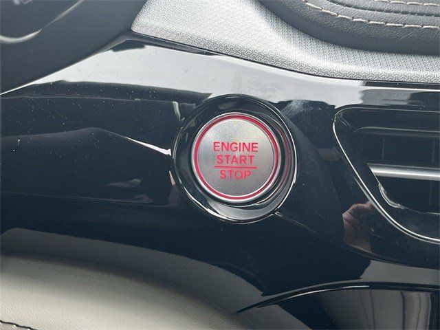 New 2026 Liquid Carbon Metallic Acura SH-AWD A-Spec Advance Package image 22