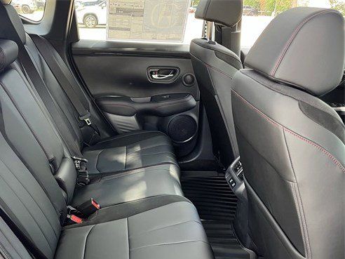 Used 2025 Adriatic Blue Sea Metallic Acura A-Spec Package image 32