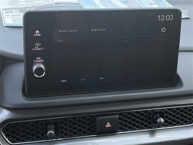 New 2026 Performance Red Pearl Acura Base image 18