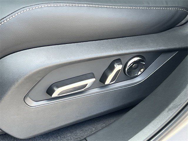 New 2026 Platinum White Pearl Acura SH-AWD image 29