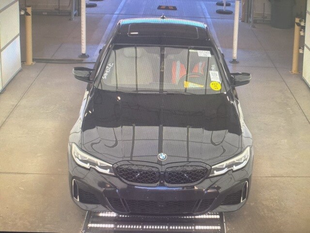 2020 Bmw M340i Sedan photo 2