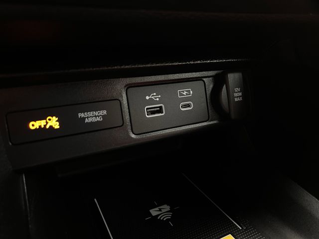 Certified Used 2024 Platinum White Pearl Acura A-Spec Tech Package image 22