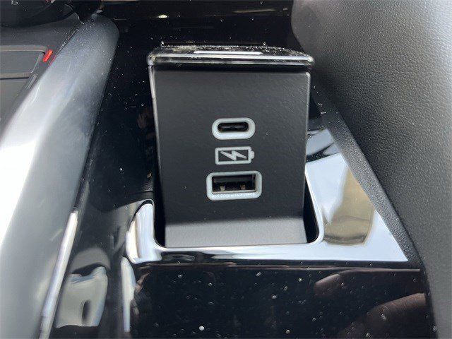 New 2026 Solar Silver Metallic Acura SH-AWD A-Spec Package image 21