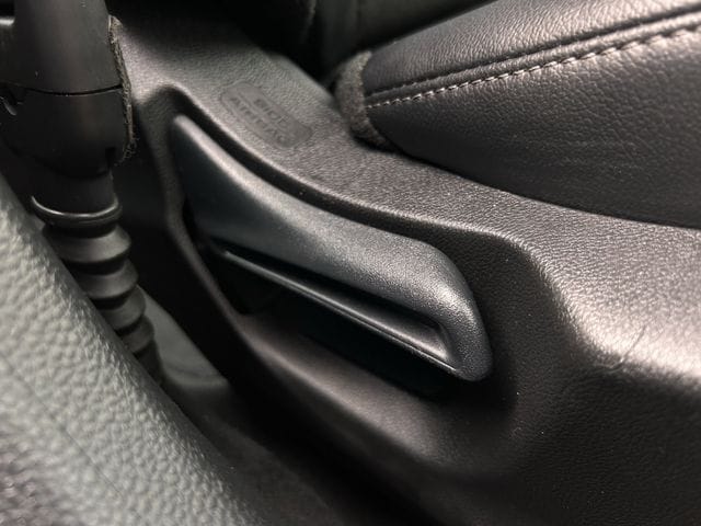 Used 2024 Platinum White Pearl Honda Sport image 31